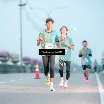 Runner Photo 5806149