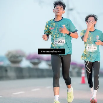 Runner Photo 5806150