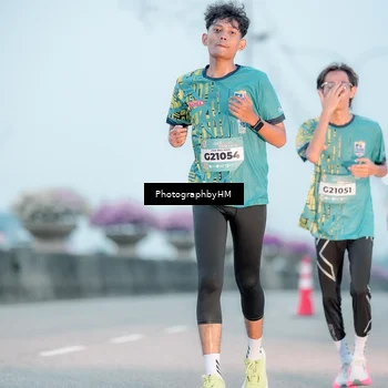 Runner Photo 5806151