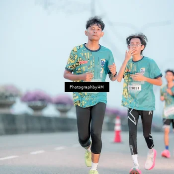 Runner Photo 5806152