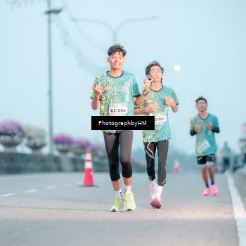 Runner Photo 5806153