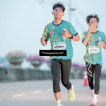 Runner Photo 5806154