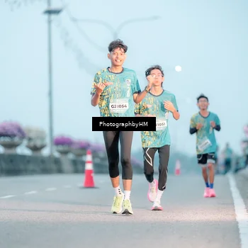 Runner Photo 5806155