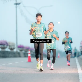 Runner Photo 5806157