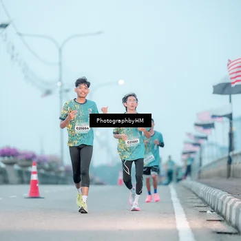 Runner Photo 5806159