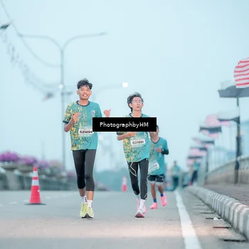 Runner Photo 5806160