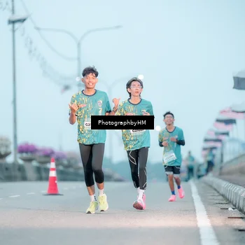 Runner Photo 5806161