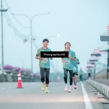 Runner Photo 5806163