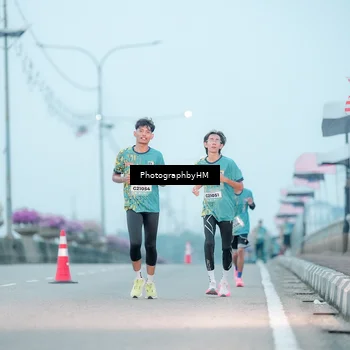 Runner Photo 5806164