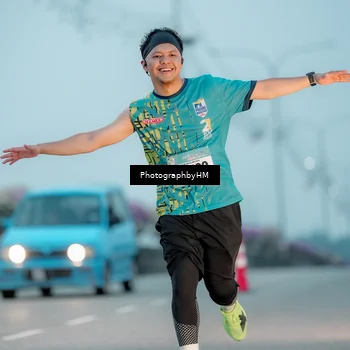 Runner Photo 5806165