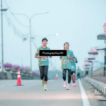 Runner Photo 5806166