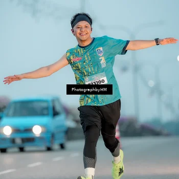 Runner Photo 5806167