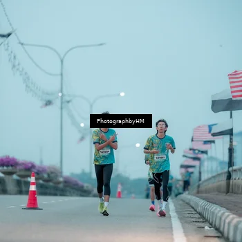 Runner Photo 5806169