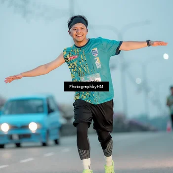 Runner Photo 5806170