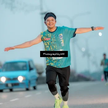 Runner Photo 5806171