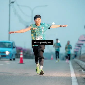 Runner Photo 5806172