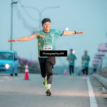 Runner Photo 5806173
