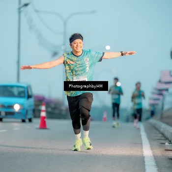 Runner Photo 5806174