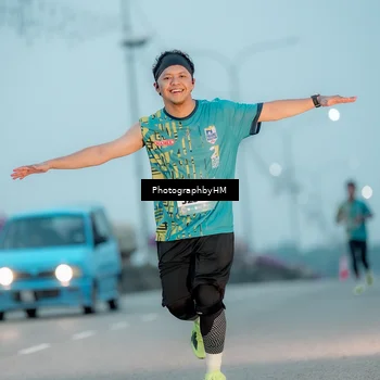 Runner Photo 5806175