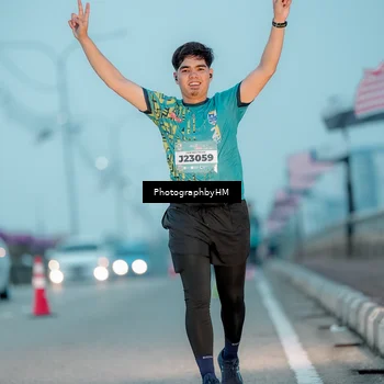 Runner Photo 5806176