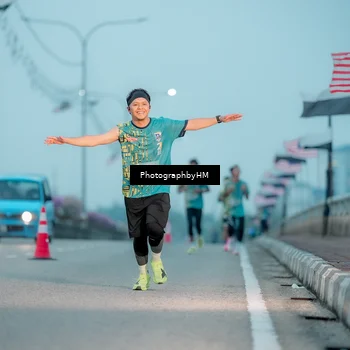 Runner Photo 5806177