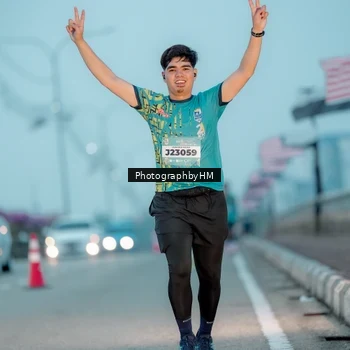 Runner Photo 5806178