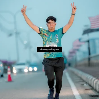 Runner Photo 5806182