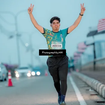 Runner Photo 5806184