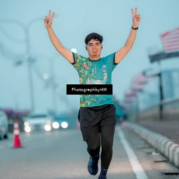 Runner Photo 5806185