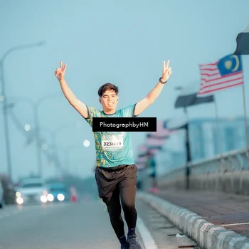 Runner Photo 5806187