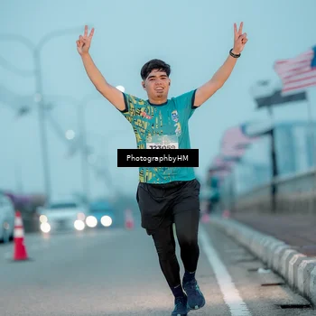 Runner Photo 5806188