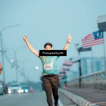 Runner Photo 5806190