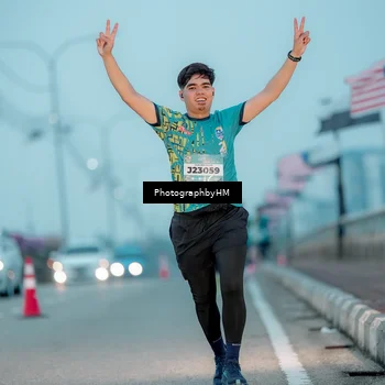 Runner Photo 5806191