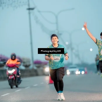 Runner Photo 5806192