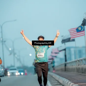 Runner Photo 5806193