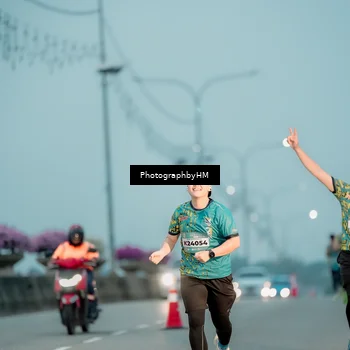 Runner Photo 5806194