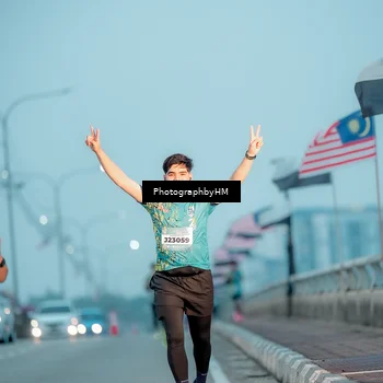 Runner Photo 5806195