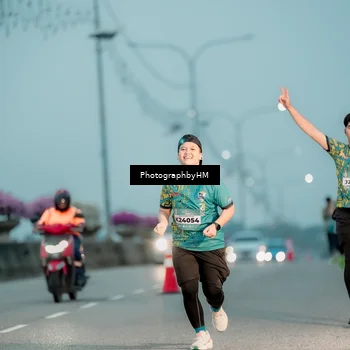 Runner Photo 5806196