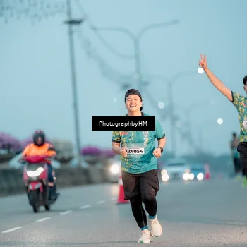Runner Photo 5806198
