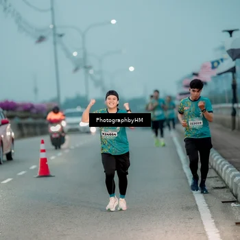 Runner Photo 5806201