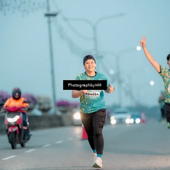 Runner Photo 5806203