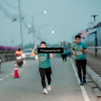 Runner Photo 5806204