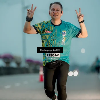 Runner Photo 5806205