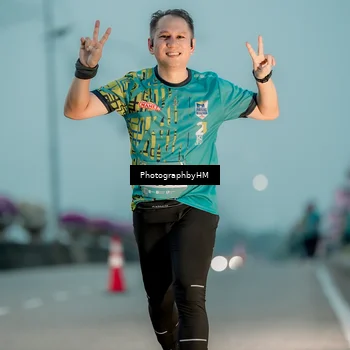 Runner Photo 5806207