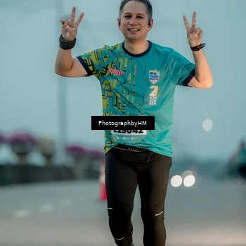 Runner Photo 5806208
