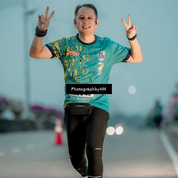 Runner Photo 5806209