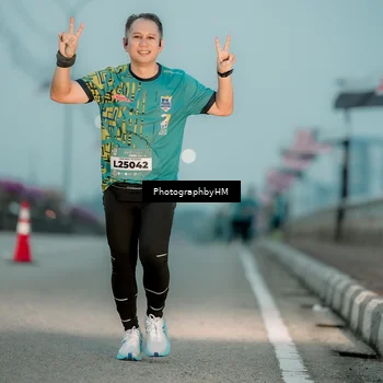 Runner Photo 5806210