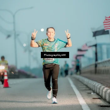 Runner Photo 5806211
