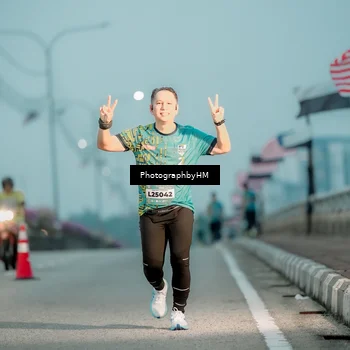 Runner Photo 5806212