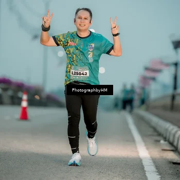 Runner Photo 5806213